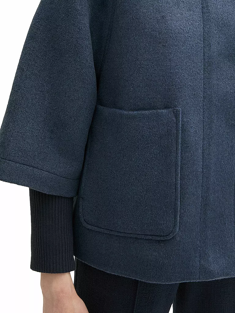 TOM TAILOR | Poncho - Capa | 