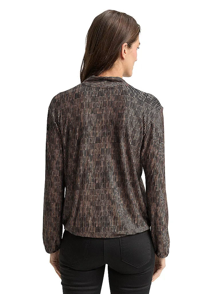 TOM TAILOR | Produktname: Camiseta de manga larga | 