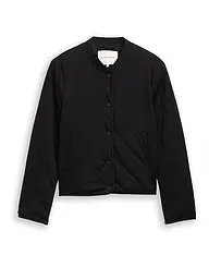 TOM TAILOR | Produktname: Sweatjacke | Negro