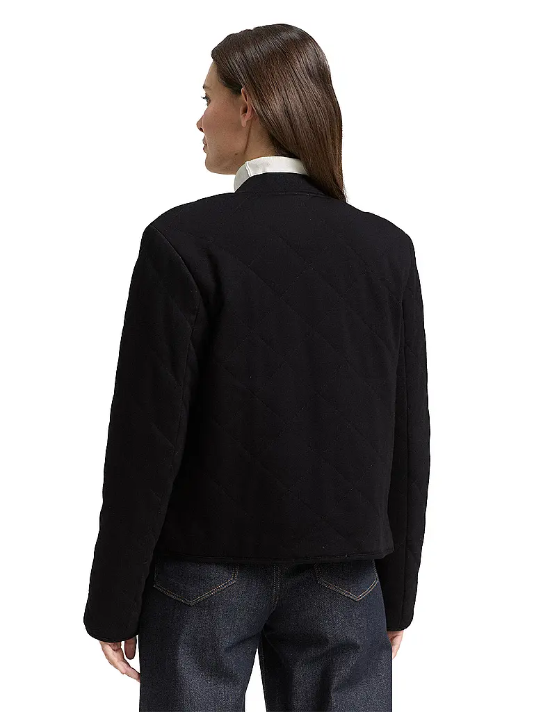 TOM TAILOR | Produktname: Sweatjacke | 