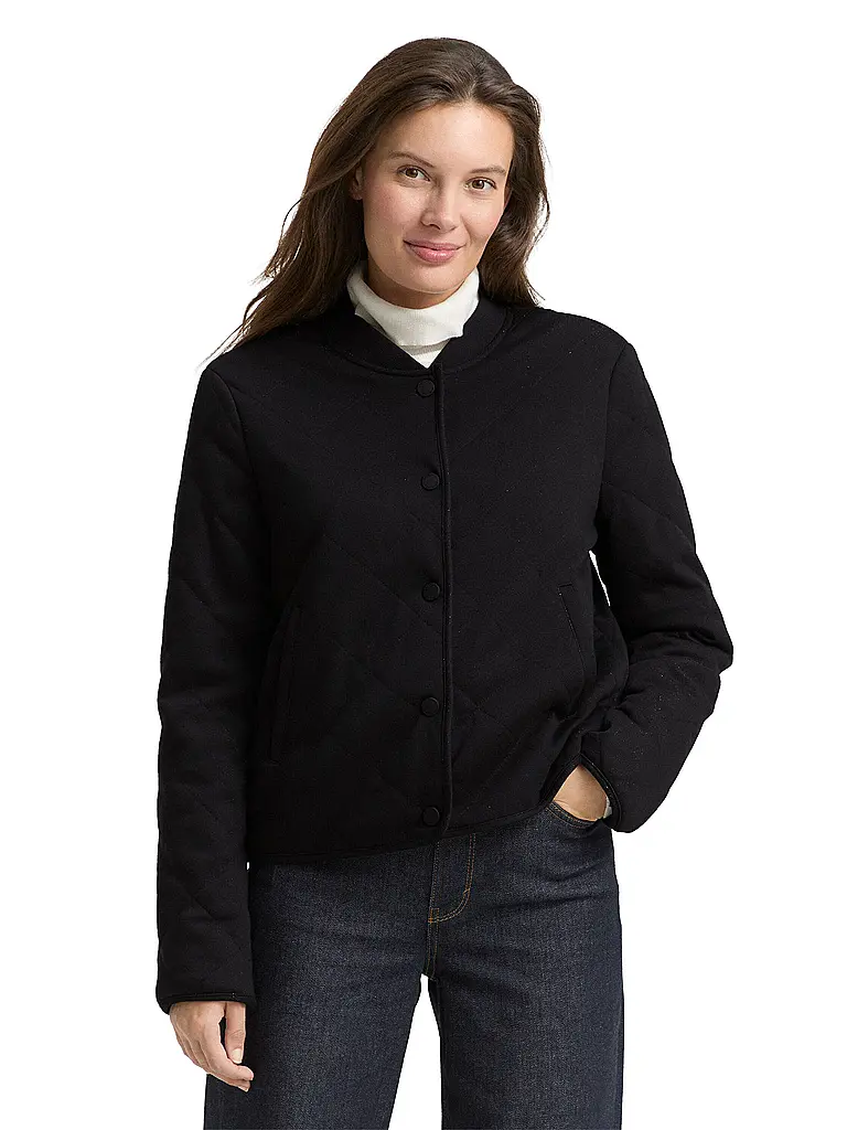 TOM TAILOR | Produktname: Sweatjacke | 