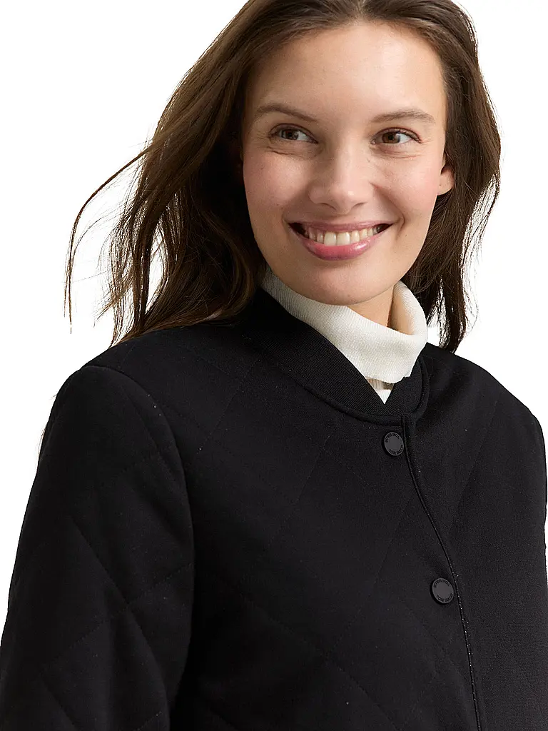 TOM TAILOR | Produktname: Sweatjacke | 