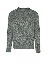 TOM TAILOR | Pullover  | Negro