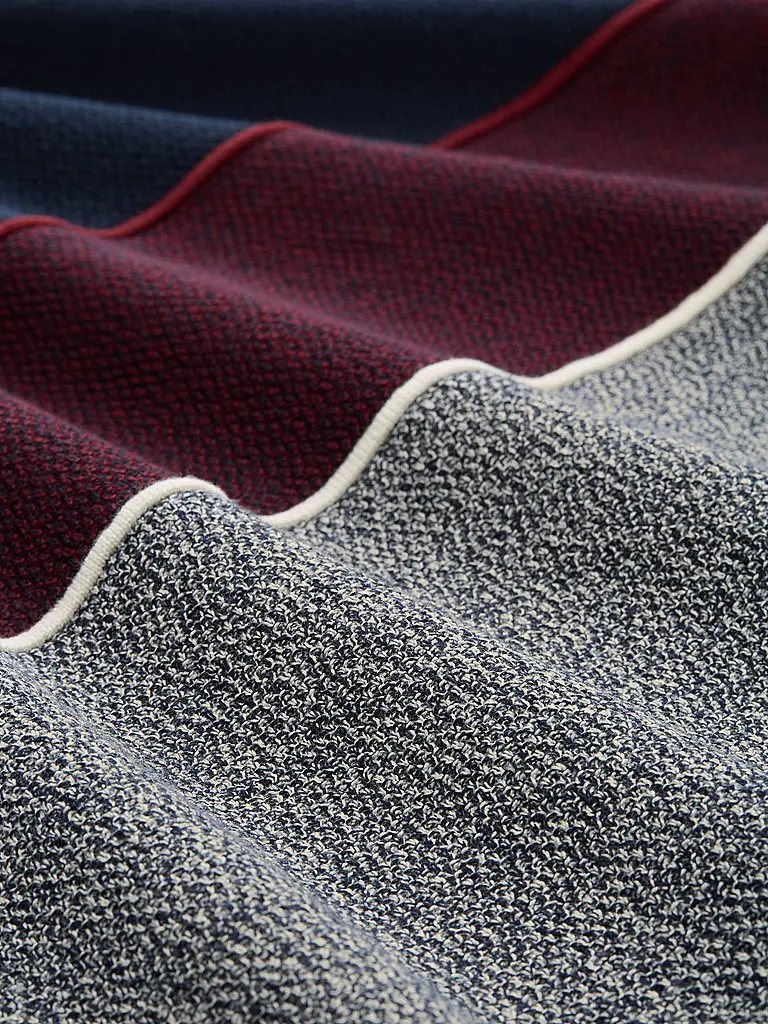 TOM TAILOR | Pullover  | Azul