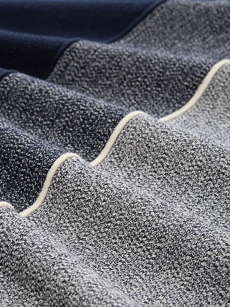 TOM TAILOR | Pullover  | Azul