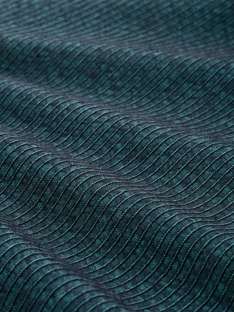 TOM TAILOR | Pullover  | Petróleo