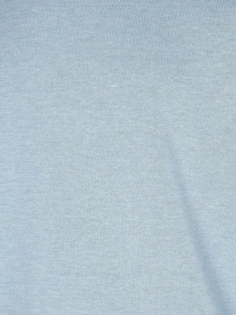 TOM TAILOR | Pullover Regular Fit | Azul claro