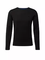 TOM TAILOR | Pullover | Negro