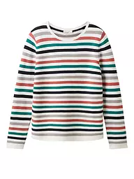 TOM TAILOR | Suéter | Multicolor