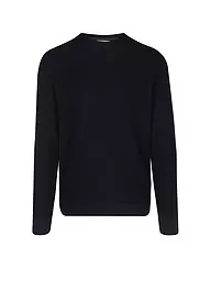 TOM TAILOR | Pullover | Azul