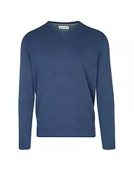 TOM TAILOR | Pullover  | Azul
