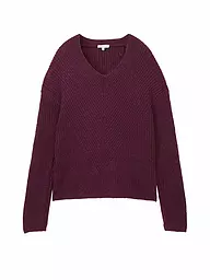 TOM TAILOR | Pullover | Baya