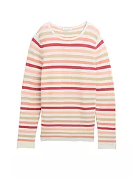 TOM TAILOR | Pullover | Coral