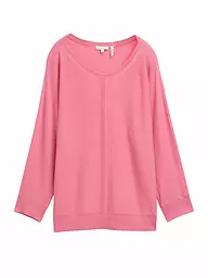 TOM TAILOR | Suéter | Rosa