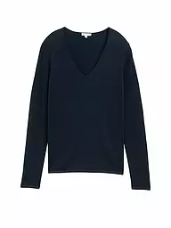 TOM TAILOR | Pullover | Azul