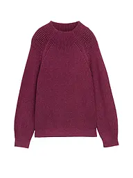 TOM TAILOR | Jersey | Rojo