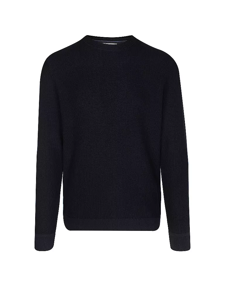TOM TAILOR | Pullover | Azul
