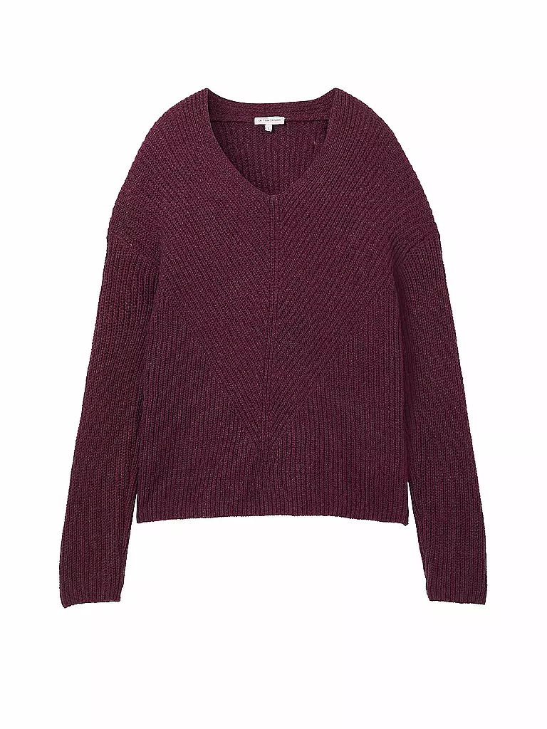 TOM TAILOR | Pullover | Baya