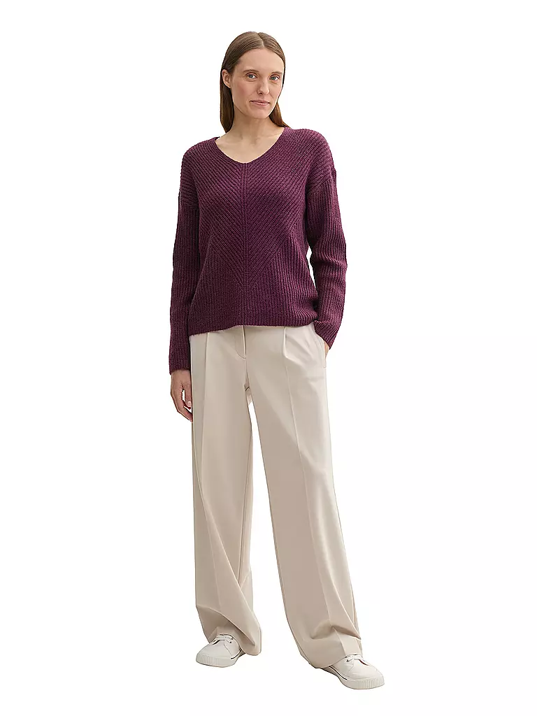 TOM TAILOR | Pullover | Baya