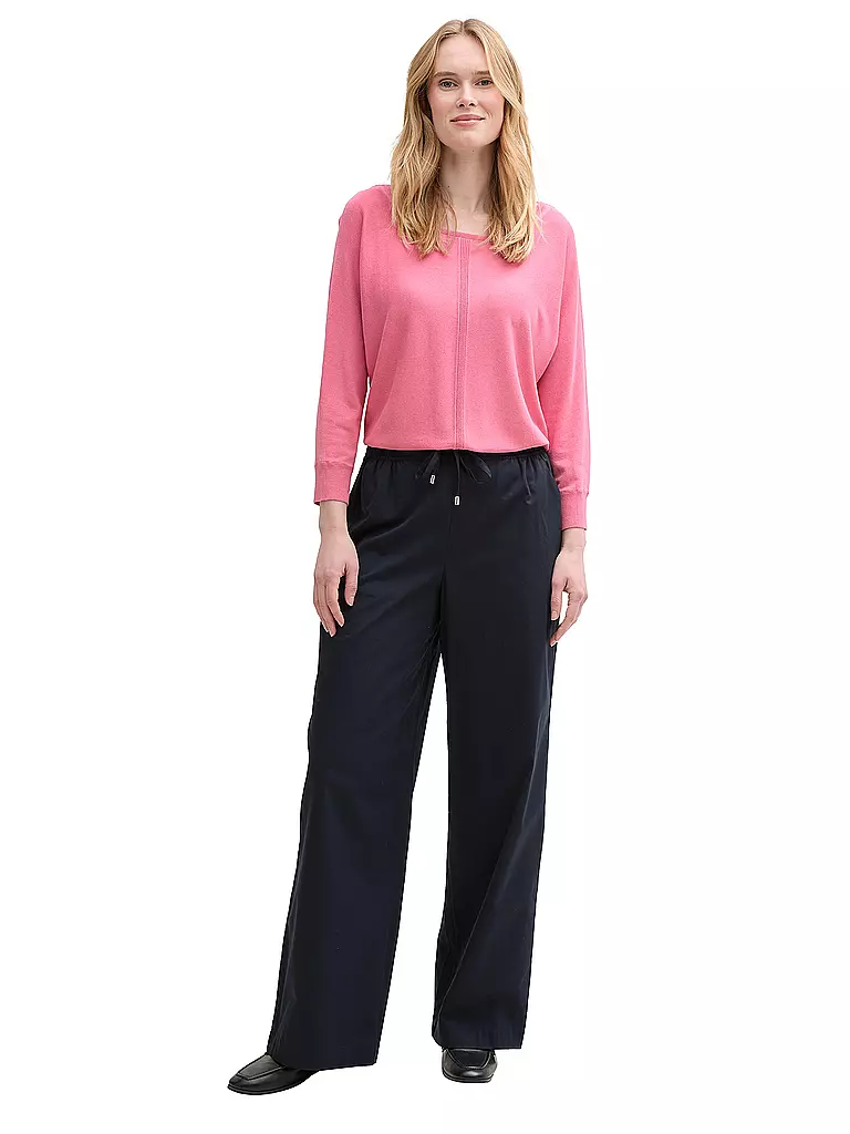 TOM TAILOR | Pullover | Rosa