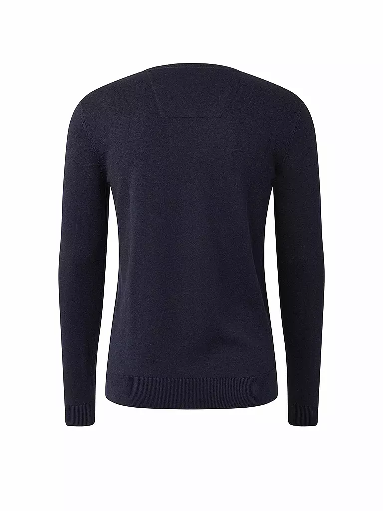 TOM TAILOR | Pullover | Azul