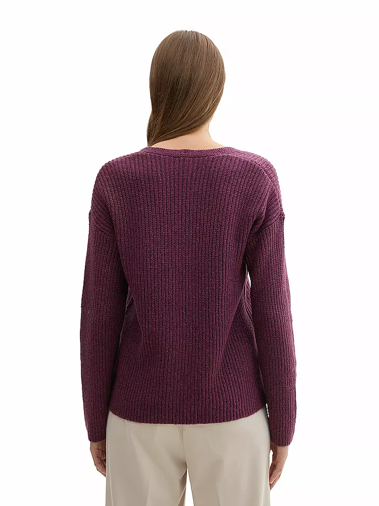 TOM TAILOR | Pullover | Baya