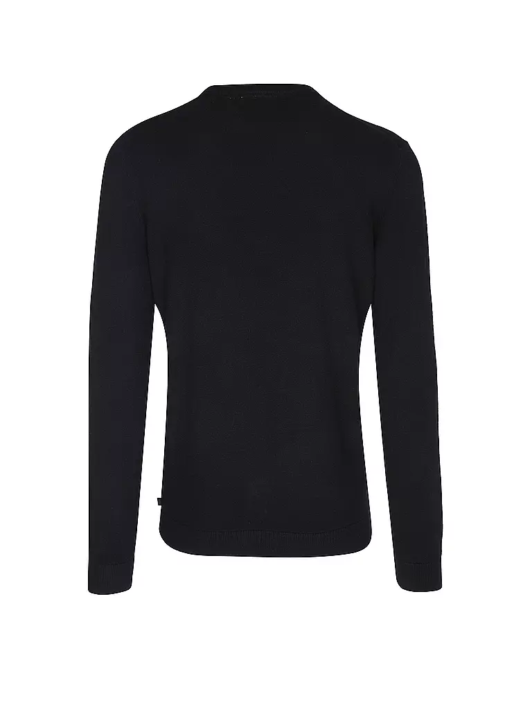 TOM TAILOR | Pullover | Negro