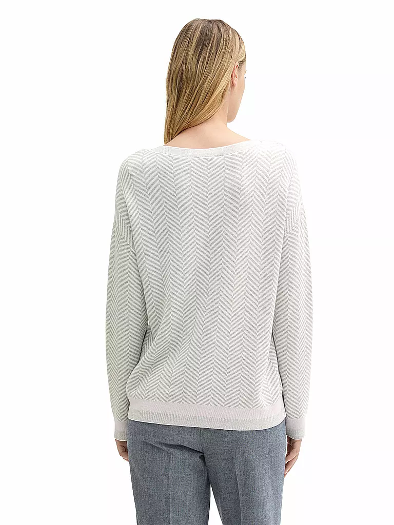 TOM TAILOR | Pullover | 