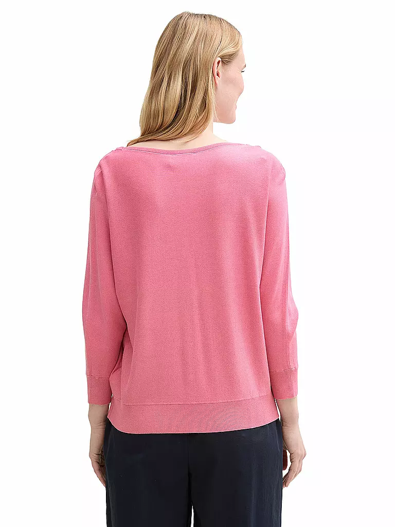 TOM TAILOR | Pullover | 