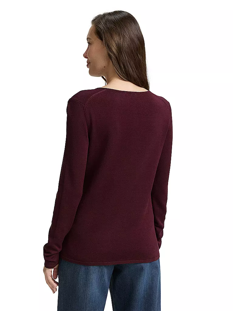 TOM TAILOR | Pullover | 
