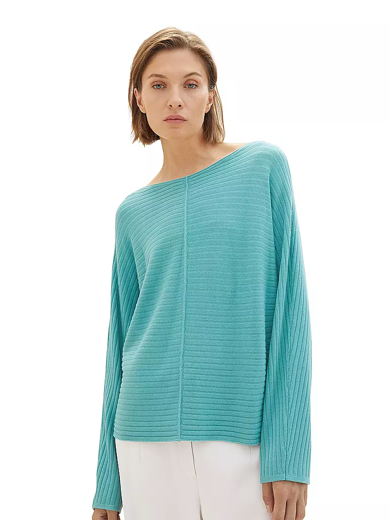 TOM TAILOR | Pullover | 