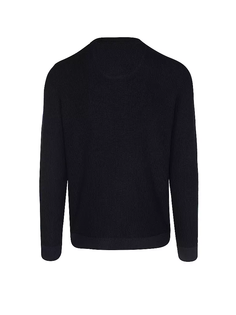 TOM TAILOR | Pullover | Azul