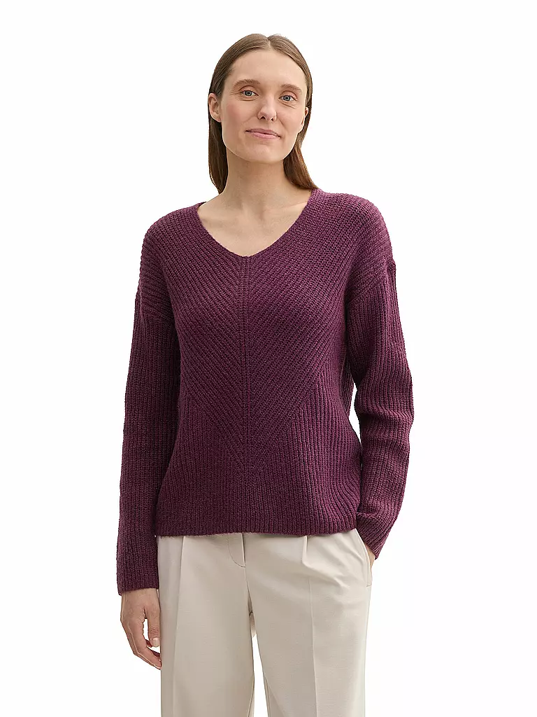 TOM TAILOR | Pullover | Baya