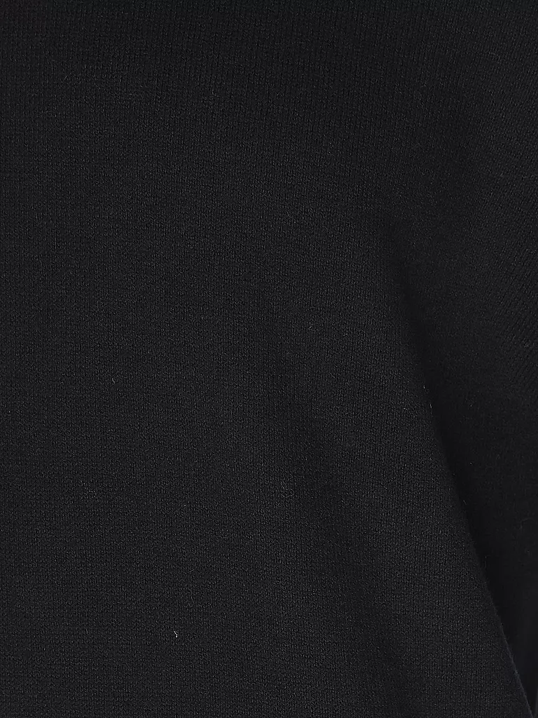 TOM TAILOR | Pullover | Negro