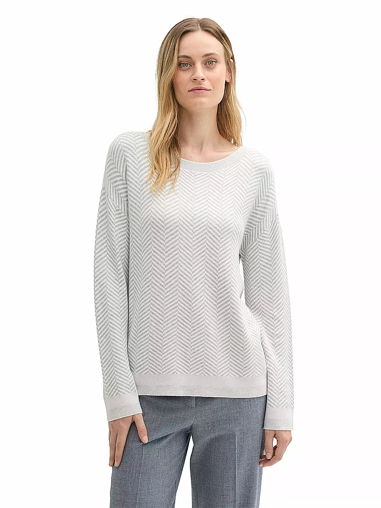 TOM TAILOR | Pullover | 