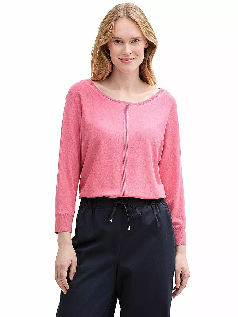 TOM TAILOR | Pullover | 