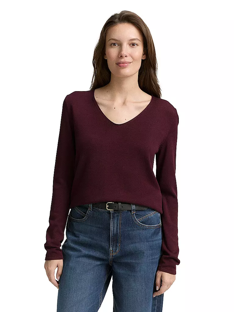 TOM TAILOR | Pullover | 
