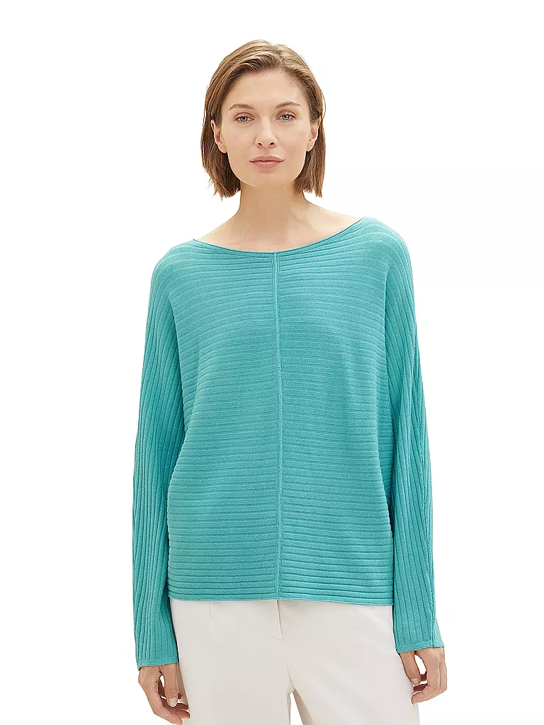 TOM TAILOR | Pullover | 