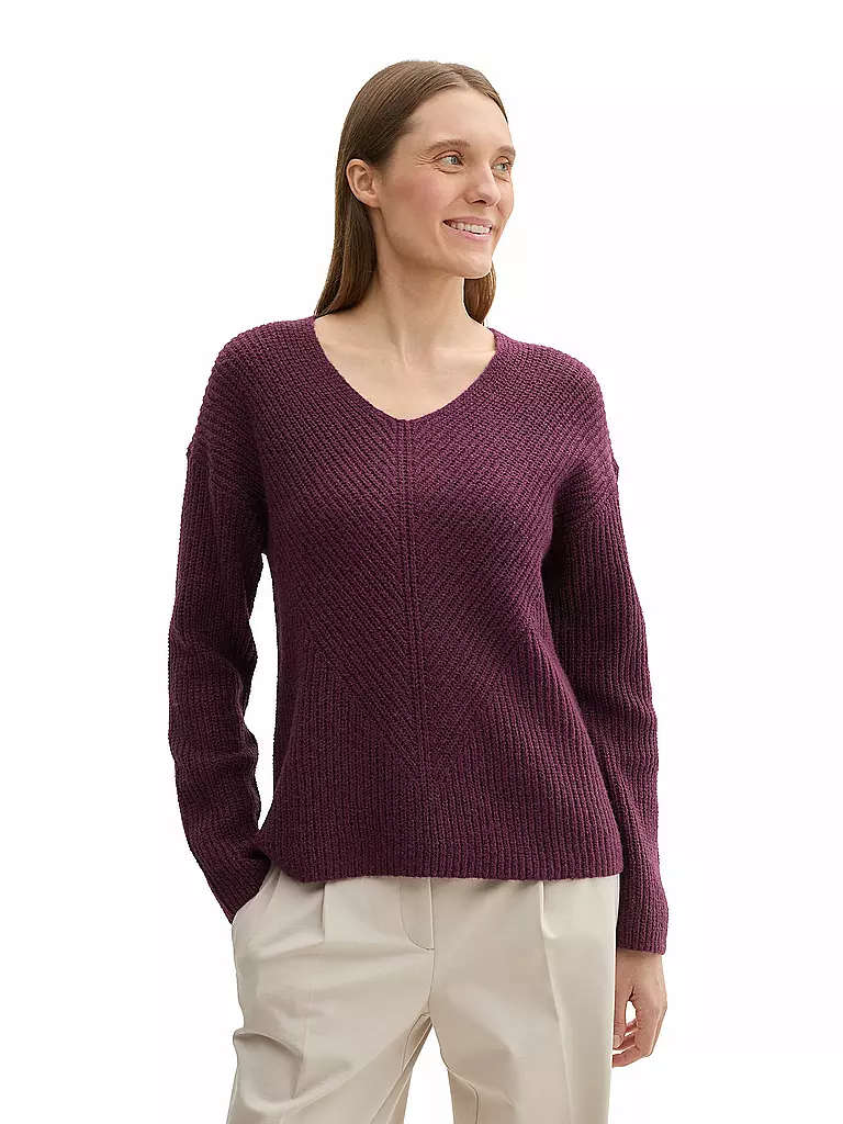 TOM TAILOR | Pullover | Baya