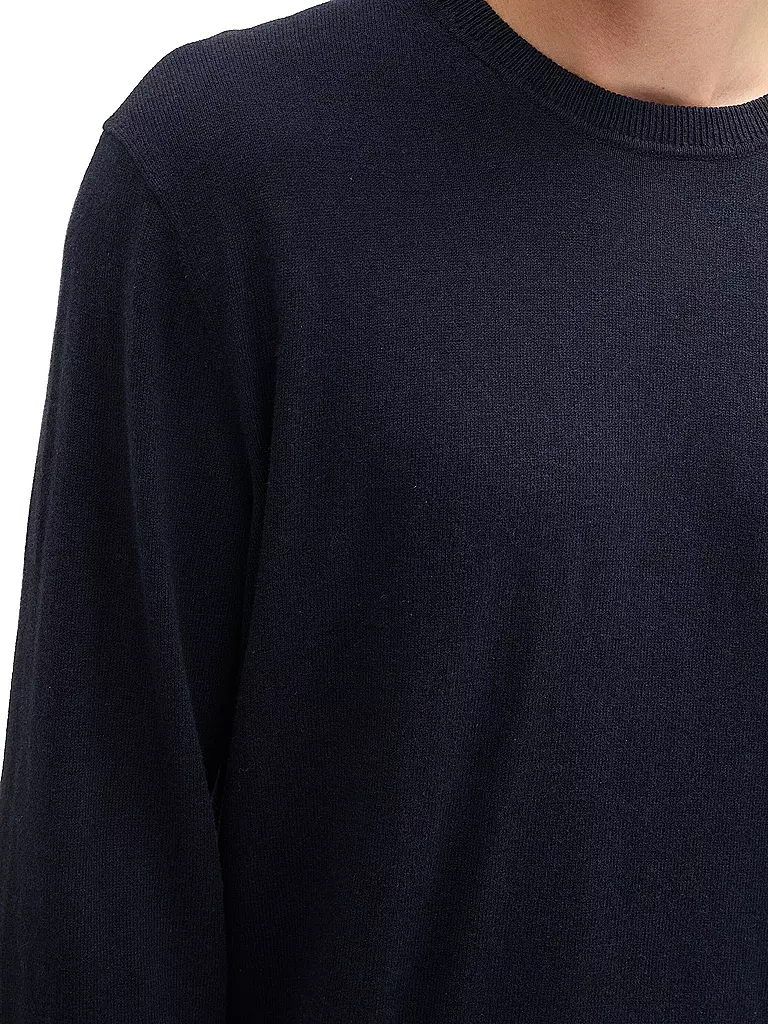 TOM TAILOR | Pullover | Azul