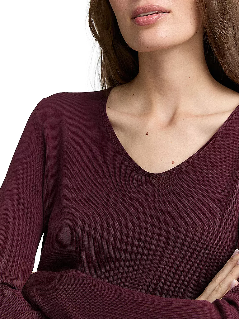 TOM TAILOR | Pullover | 