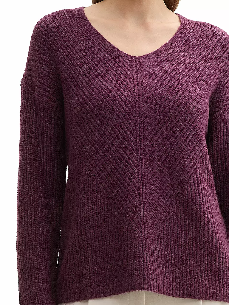 TOM TAILOR | Pullover | Baya