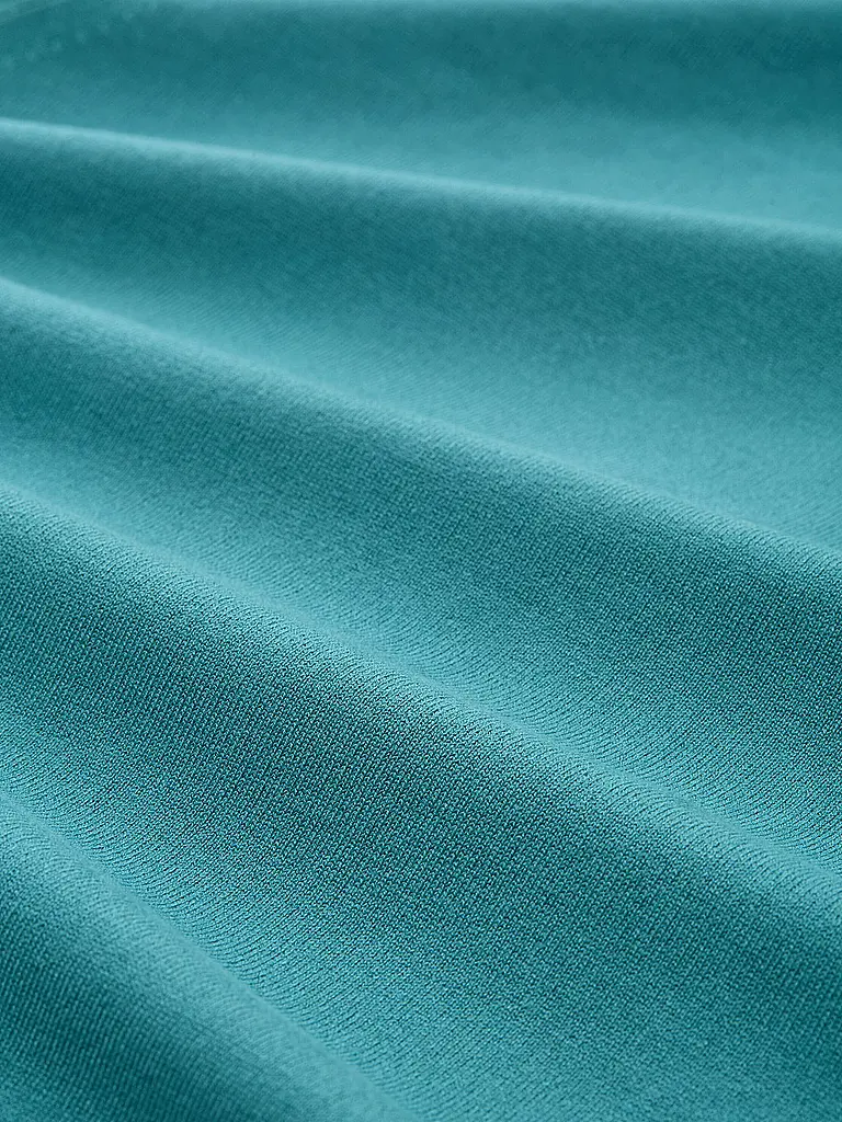 TOM TAILOR | Pullover | Petróleo