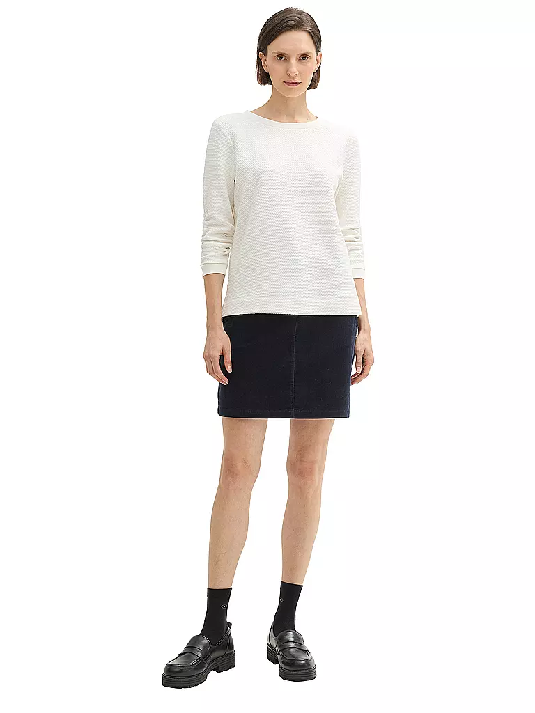 TOM TAILOR | Rock | Azul