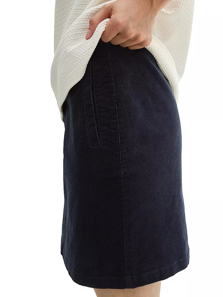 TOM TAILOR | Rock | Azul