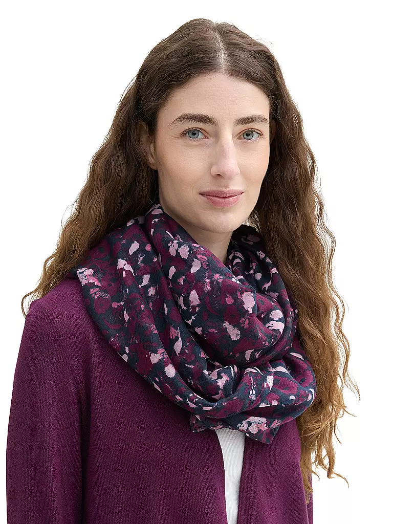 TOM TAILOR | Schal - Loop | Baya