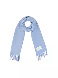 TOM TAILOR | Schal | Azul