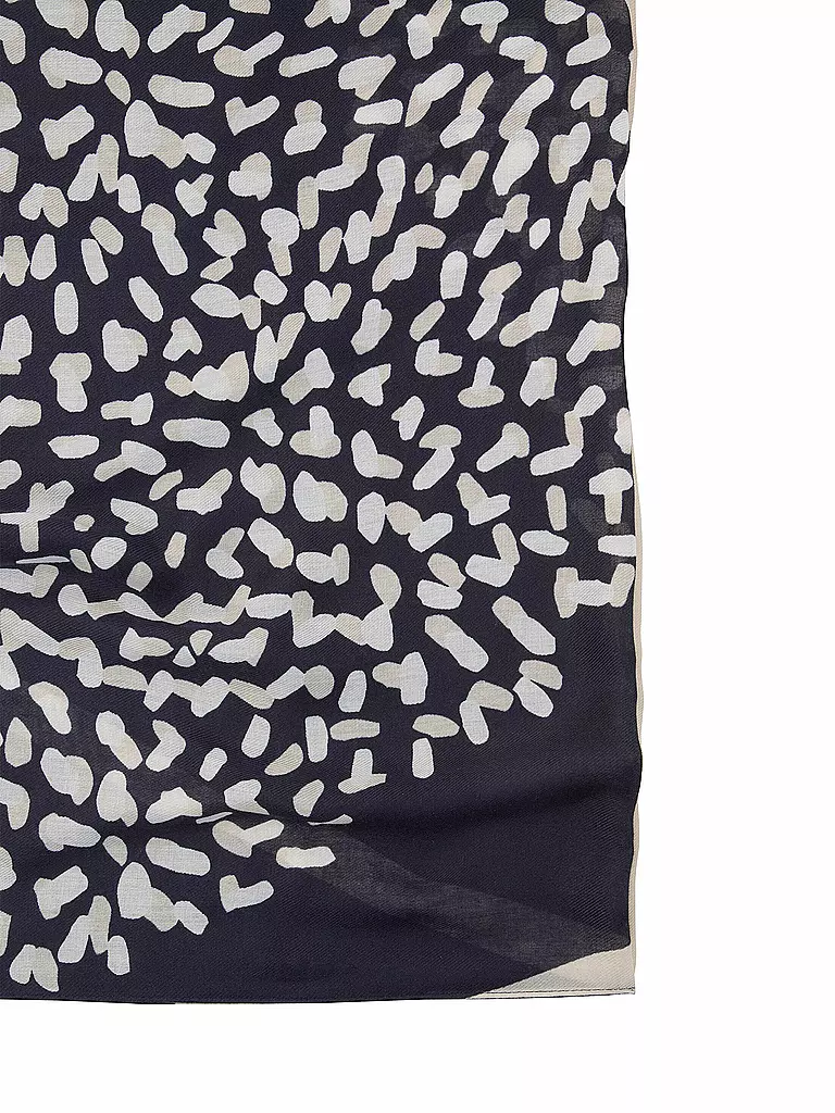 TOM TAILOR | Schal | Azul