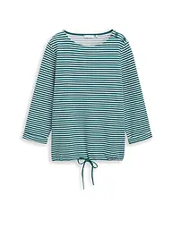 TOM TAILOR | Shirt  | Verde