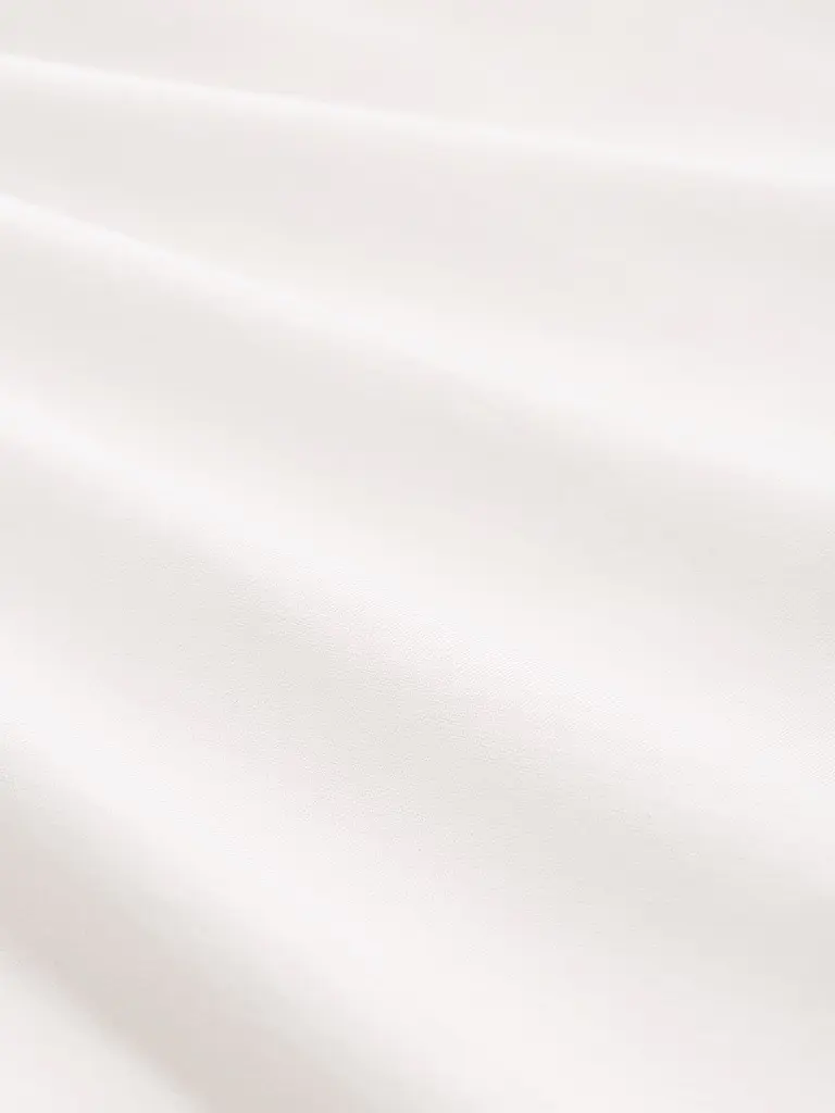 TOM TAILOR | Shirt  | Blanco